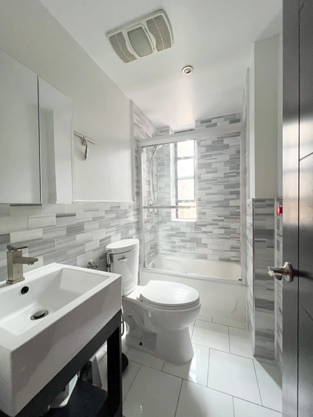 4 bedrooms apartment for rent in Upper West Side - Manhattan, New York