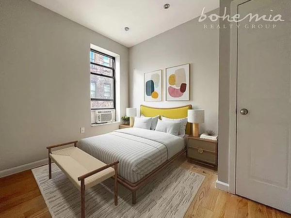 4 bedrooms apartment for rent in Upper West Side - Manhattan, New York