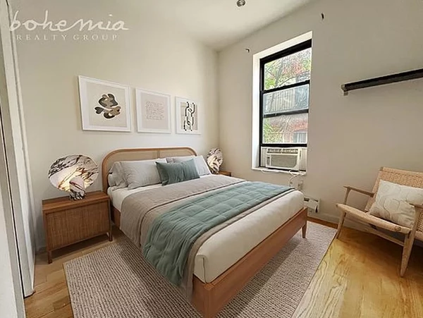 4 bedrooms apartment for rent in Upper West Side - Manhattan, New York