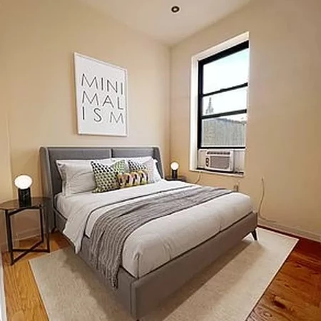 4 bedrooms apartment for rent in Upper West Side - Manhattan, New York