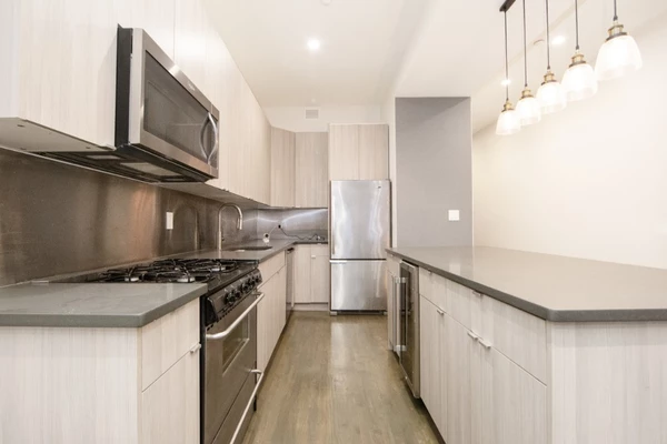 2 bedrooms apartment for rent in Lower East Side - Manhattan, New York