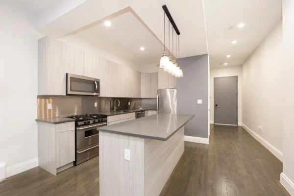 2 bedrooms apartment for rent in Lower East Side - Manhattan, New York