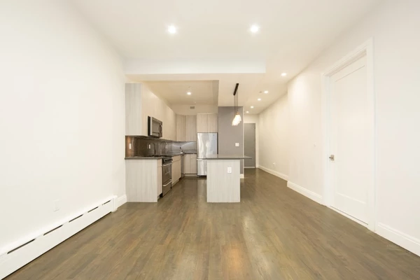 2 bedrooms apartment for rent in Lower East Side - Manhattan, New York