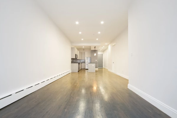 2 bedrooms apartment for rent in Lower East Side - Manhattan, New York