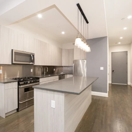 2 bedrooms apartment for rent in Lower East Side - Manhattan, New York