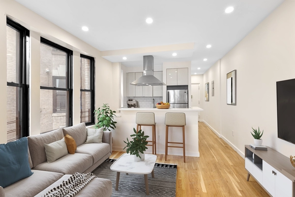 2 bedrooms apartment for rent in Washington Heights - Manhattan, New York