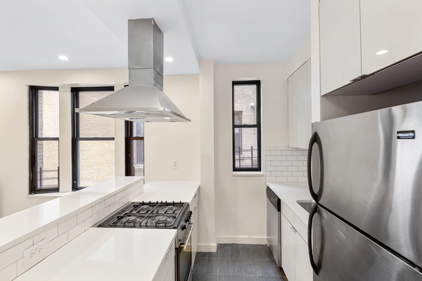 2 bedrooms apartment for rent in Washington Heights - Manhattan, New York