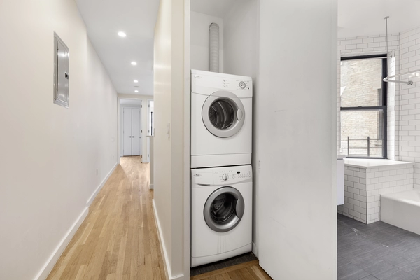 2 bedrooms apartment for rent in Washington Heights - Manhattan, New York