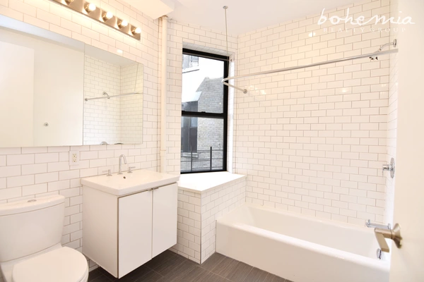 2 bedrooms apartment for rent in Washington Heights - Manhattan, New York
