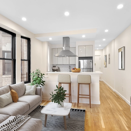 2 bedrooms apartment for rent in Washington Heights - Manhattan, New York