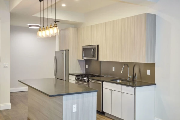 22 bedrooms apartment for rent in Lower East Side - Manhattan, New York