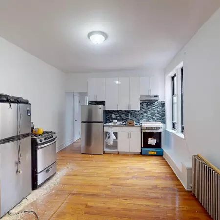 2 bedrooms apartment for rent in Flatbush Ditmas Park - Brooklyn, New York