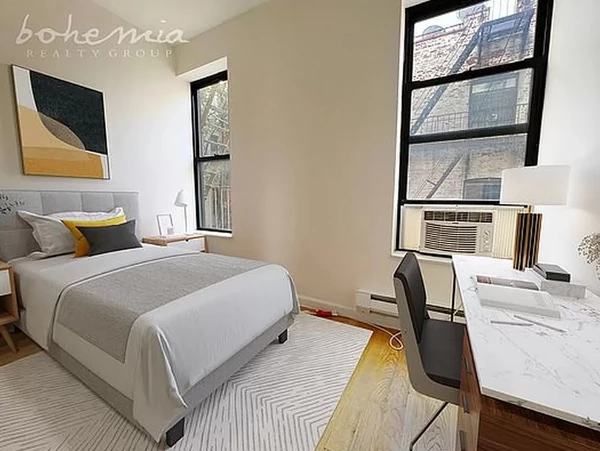 5 bedrooms apartment for rent in Upper West Side - Manhattan, New York