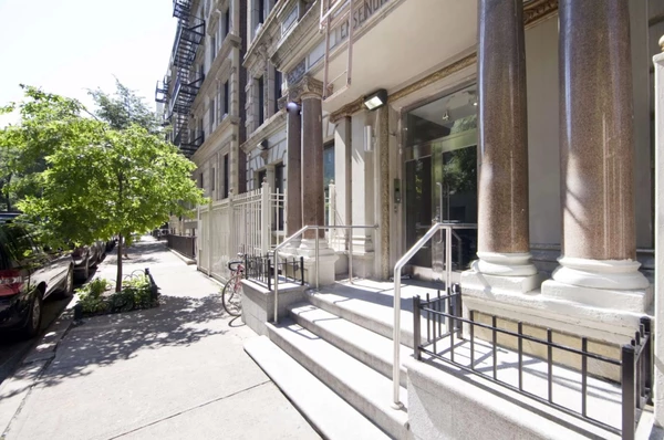 5 bedrooms apartment for rent in Upper West Side - Manhattan, New York