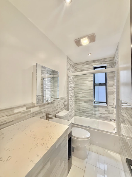 5 bedrooms apartment for rent in Upper West Side - Manhattan, New York