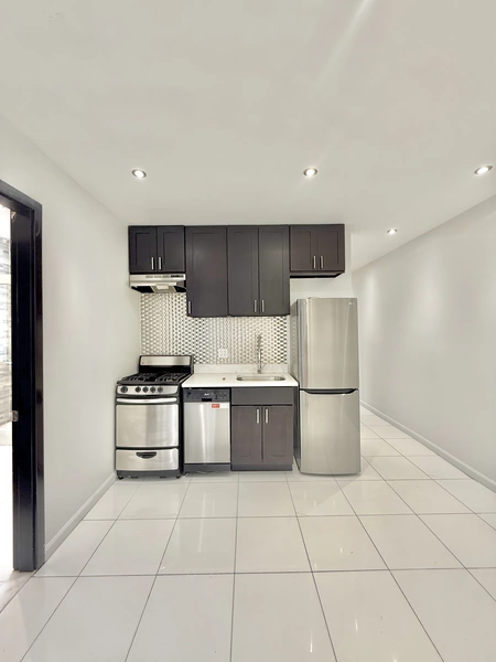 5 bedrooms apartment for rent in Upper West Side - Manhattan, New York
