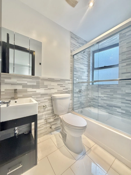 5 bedrooms apartment for rent in Upper West Side - Manhattan, New York