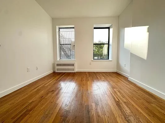2 bedrooms apartment for rent in Harlem - Manhattan, New York