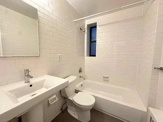 2 bedrooms apartment for rent in Harlem - Manhattan, New York