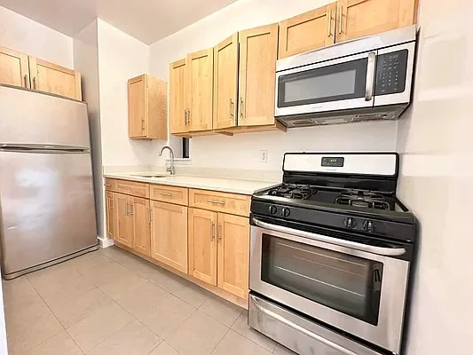 2 bedrooms apartment for rent in Harlem - Manhattan, New York