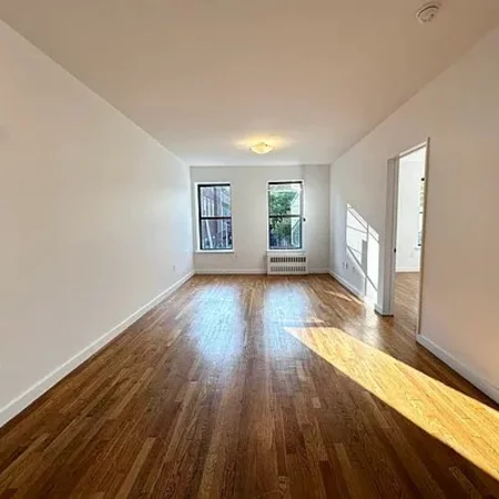 2 bedrooms apartment for rent in Harlem - Manhattan, New York