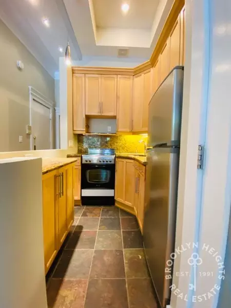 Studio Apartment for rent in Brooklyn Heights - Brooklyn, New York