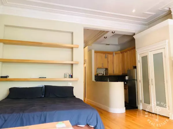Studio Apartment for rent in Brooklyn Heights - Brooklyn, New York
