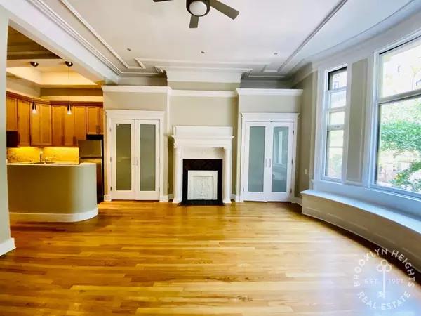 Studio Apartment for rent in Brooklyn Heights - Brooklyn, New York