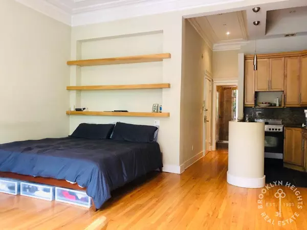 Studio Apartment for rent in Brooklyn Heights - Brooklyn, New York