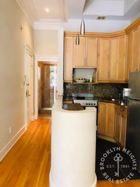 Studio Apartment for rent in Brooklyn Heights - Brooklyn, New York