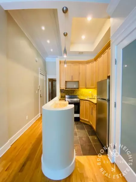 Studio Apartment for rent in Brooklyn Heights - Brooklyn, New York