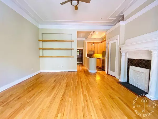 Studio Apartment for rent in Brooklyn Heights - Brooklyn, New York