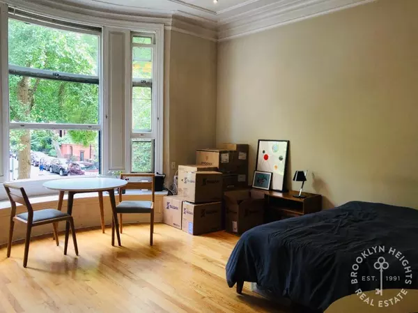 Studio Apartment for rent in Brooklyn Heights - Brooklyn, New York