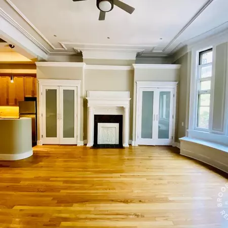 Studio Apartment for rent in Brooklyn Heights - Brooklyn, New York