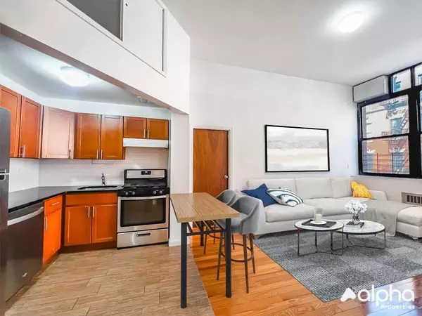 1 bedroom apartment for rent in Lower East Side - Manhattan, New York