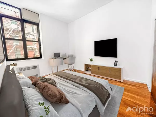 1 bedroom apartment for rent in Lower East Side - Manhattan, New York