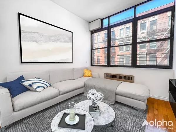 1 bedroom apartment for rent in Lower East Side - Manhattan, New York