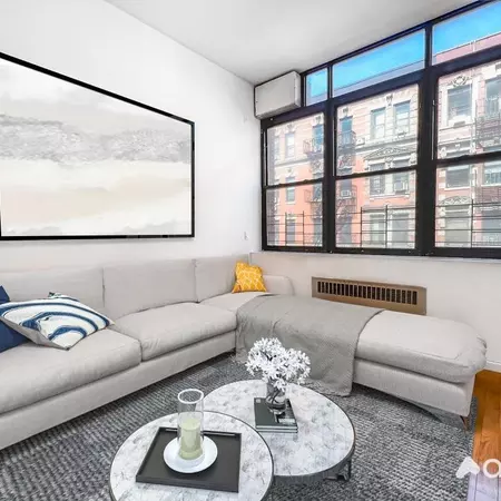 1 bedroom apartment for rent in Lower East Side - Manhattan, New York