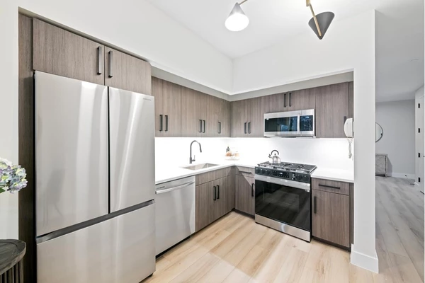 3 bedrooms apartment for rent in FiDi - Manhattan, New York