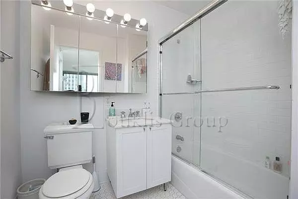 3 bedrooms apartment for rent in FiDi - Manhattan, New York