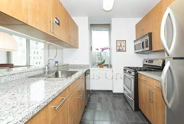 3 bedrooms apartment for rent in FiDi - Manhattan, New York