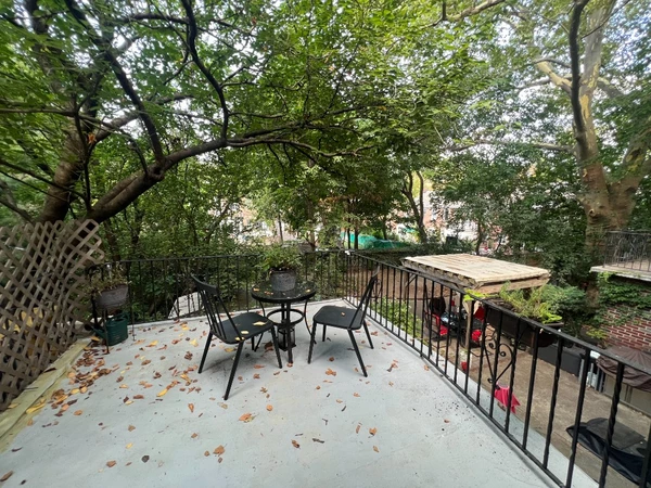 2 bedrooms apartment for rent in Sunnyside - Queens, New York