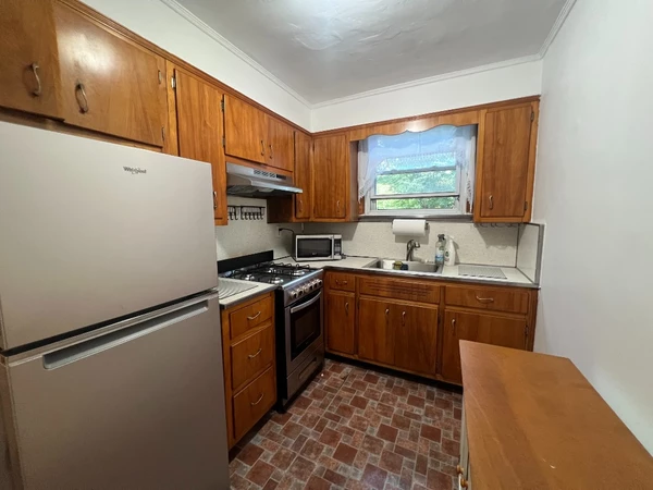 2 bedrooms apartment for rent in Sunnyside - Queens, New York