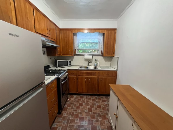 2 bedrooms apartment for rent in Sunnyside - Queens, New York