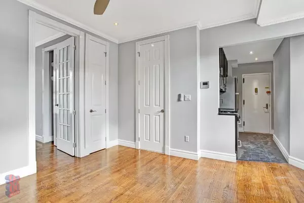 1 bedroom apartment for rent in East Village - Manhattan, New York
