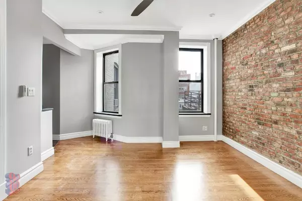 1 bedroom apartment for rent in East Village - Manhattan, New York