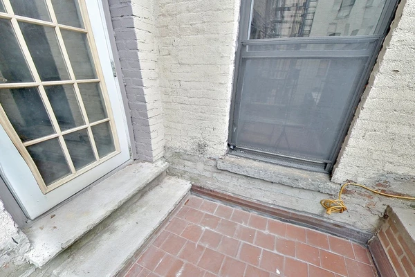 1 bedroom apartment for rent in Soho - Manhattan, New York