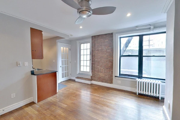 1 bedroom apartment for rent in Soho - Manhattan, New York