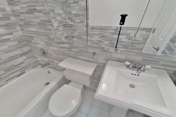 1 bedroom apartment for rent in Soho - Manhattan, New York