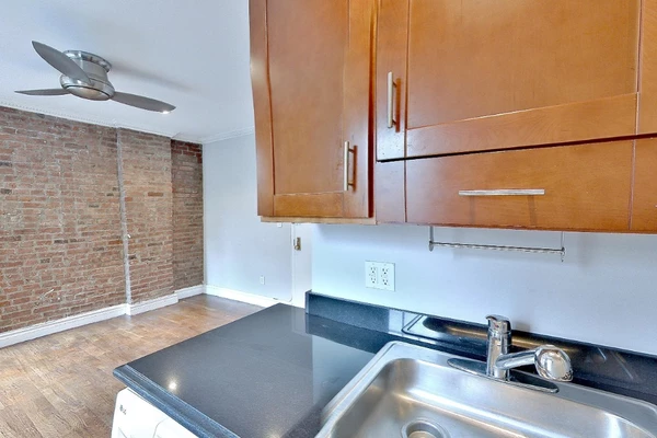 1 bedroom apartment for rent in Soho - Manhattan, New York